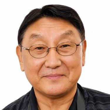 Prof. Dr. Hitoshi Tsunashima